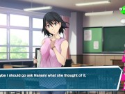 Preview 6 of audap's Kotodama: The 7 Mysteries of Fujisawa Switch P7 Groundhogs Day!