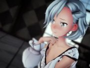 Preview 1 of MMD SEX