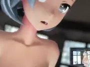 Preview 5 of MMD SEX