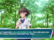 Preview 5 of audap's Kotodama: The 7 Mysteries of Fujisawa Switch P10
