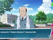Preview 3 of audap's Kotodama: The 7 Mysteries of Fujisawa Switch P12