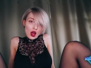 Preview 5 of Secretary sex with MyKinkyDope (FULL) FIND ME ON FANSLY  -  MYSWEETALICE