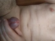 Preview 4 of show Dick masturbate closed