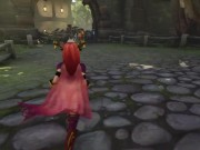 Preview 6 of Tails of Azeroth Rekindling of the Red part 1
