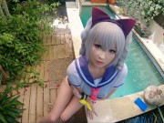 Preview 2 of Bronya gets creampied Honkai Impact 3rd