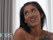 Preview 3 of BABES Darcia Lee dreams of sucking  stepdaddy dick
