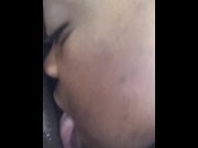 Preview 1 of Wake Her Up Like This She’ll Fuck Your Face Too