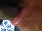 Preview 5 of I asked him to fuck my throat