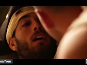 Preview 4 of Men.com - Diego Sans and Paddy O'Brian - Pirates A Gay Xxx Parody Part 4