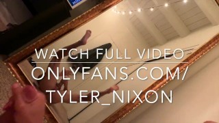 Tyler Nixon Solo Only found on Onlyfans.com/Tyler_Nixon