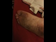 Preview 5 of feet for my freind one of our subscribers