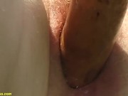 Preview 6 of 84 years old mom outdoor fucked