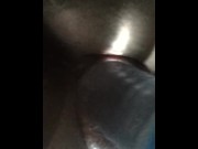 Preview 3 of Loose bbw pussy cums hard