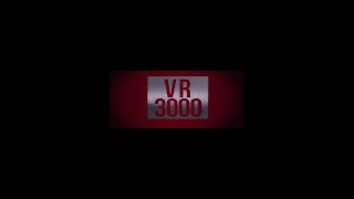 VR3000- Hot Ones Parody starring Alyssa Reece