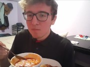 Preview 4 of ASMR AlphaGetti Soup