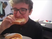 Preview 6 of ASMR AlphaGetti Soup