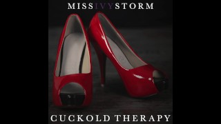 Audio Only: Cuckold Therapy