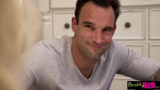 ty stepsis - Losing Game Gets Her Big stepbrothers Big Cock! S10:E4