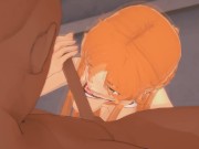 Preview 6 of Asuna vs Agil - Compilation of scenes #2