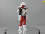 Preview 3 of Toy Review: Demoniacal Fit Special Vice-Captain (S.H. Figuarts Jeice)