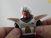 Preview 5 of Toy Review: Demoniacal Fit Special Vice-Captain (S.H. Figuarts Jeice)