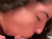 Preview 1 of Tinder girl Loves eating ass Part 2