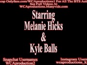 Preview 5 of POV Babysitting For Mrs Hicks Complete Series Melanie Hicks