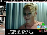 Preview 2 of Selah Rain Interview with UNN After Dark 9/2/2019