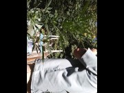 Preview 3 of Suck&Fuck in  Garden