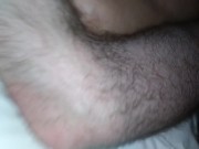 Preview 2 of Daddy pounds boy's TighT hole