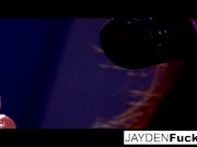 Preview 4 of Girl on Girl with Taylor Vixen & Jayden Jaymes