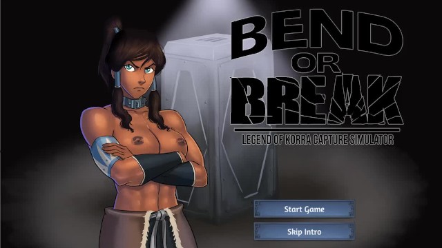 640px x 360px - Bend or Break Legend Of Korra Capture Simulator - Part 1 | free xxx mobile  videos - 16honeys.com
