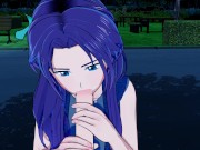 Preview 1 of Stardew Valley - Abigail 3D Hentai