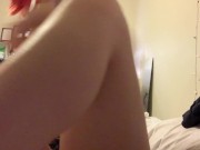 Preview 6 of Sexy Teen Stripping