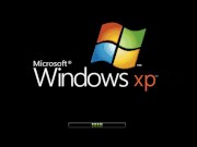 Preview 3 of Windows XP Start Up Sound Slowed Down to 12% - Sounds Beautiful!