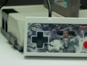 Preview 2 of Awesome Capcom NES Controllers from Retro-Bit - Works with LINUX!