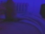 Preview 1 of Lo-fi Late Night Jerk Off & Cumshot