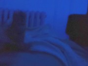 Preview 6 of Lo-fi Late Night Jerk Off & Cumshot