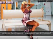 Preview 2 of Lesbian Fashion By MissKitty2K Gameplay