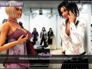 Preview 6 of Lesbian Fashion By MissKitty2K Gameplay