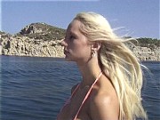 Preview 3 of TANYA HANSEN-HARD SEX ON A BOAT-SHE IS SO HOT - Subscribe