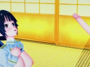 Preview 6 of 3D Hentai - Takao - (Azur Lane / Koikatsu)