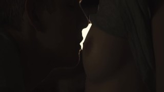 SENSUAL EROTIC SEX WHOLE BODY KISSING NIPPLE SUCKING NECK LICKING ORGASM