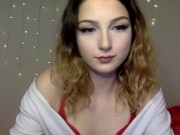 Preview 4 of GSPOT HITACHI MUTLIPLE TOY CUMSHOW CHATURBATE TEEN CAMGIRL RECORDING