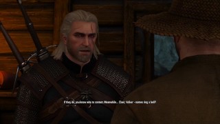 The Witcher 3 Episode 5: The Devil by the Well