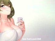 Preview 1 of Step StepMommy's Special "Gift" (ASMR)
