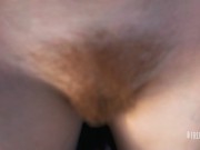 Preview 6 of Worship My Hairy Pussy