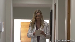 CASTINGCOUCH-X Several Girls Fuck Casting Agent To Pay Rent