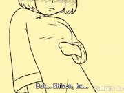 Preview 5 of R18 story movie "Shimei's confess"(360P)