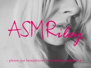 Preview 1 of EroticAudio - ASMR Wanna Cum All Over You